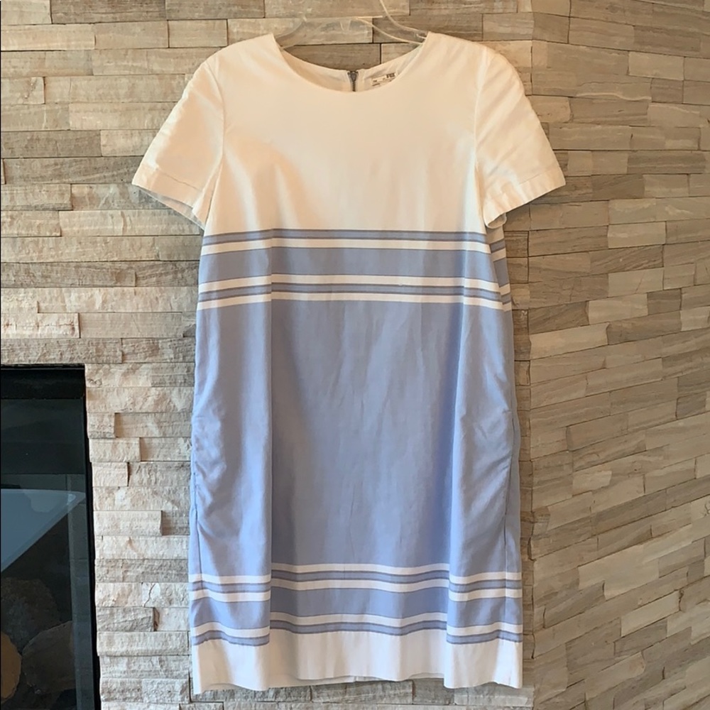Gap Cotton dress